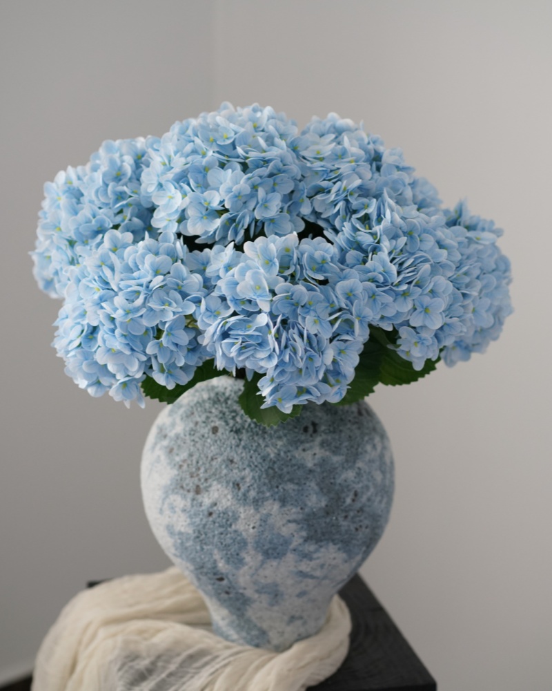 Single Stems