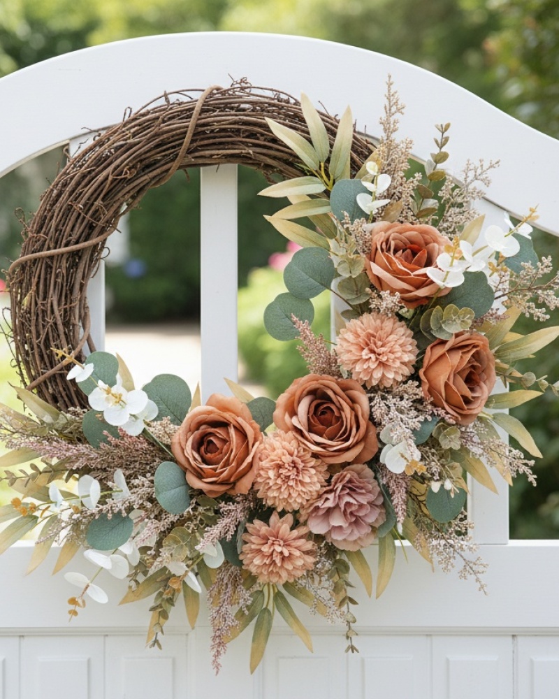 Wreaths